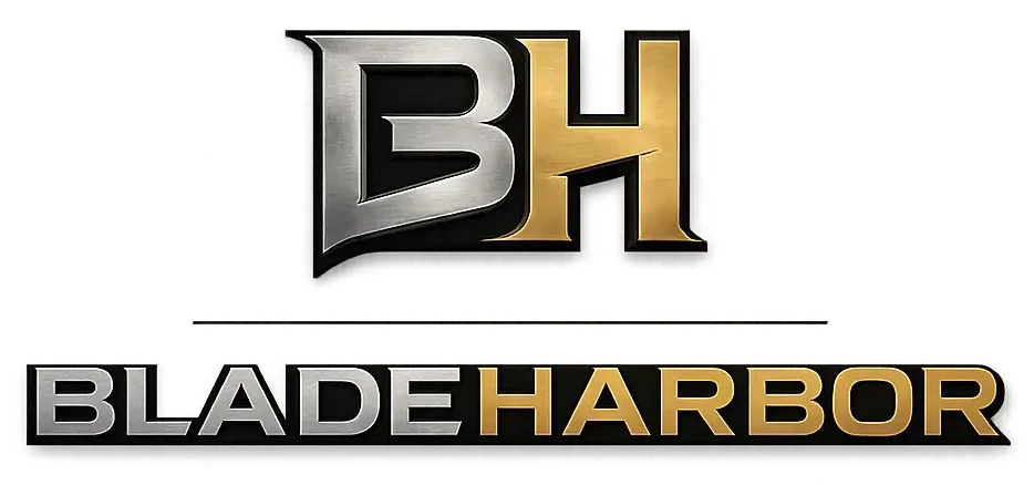 BladeHarbor