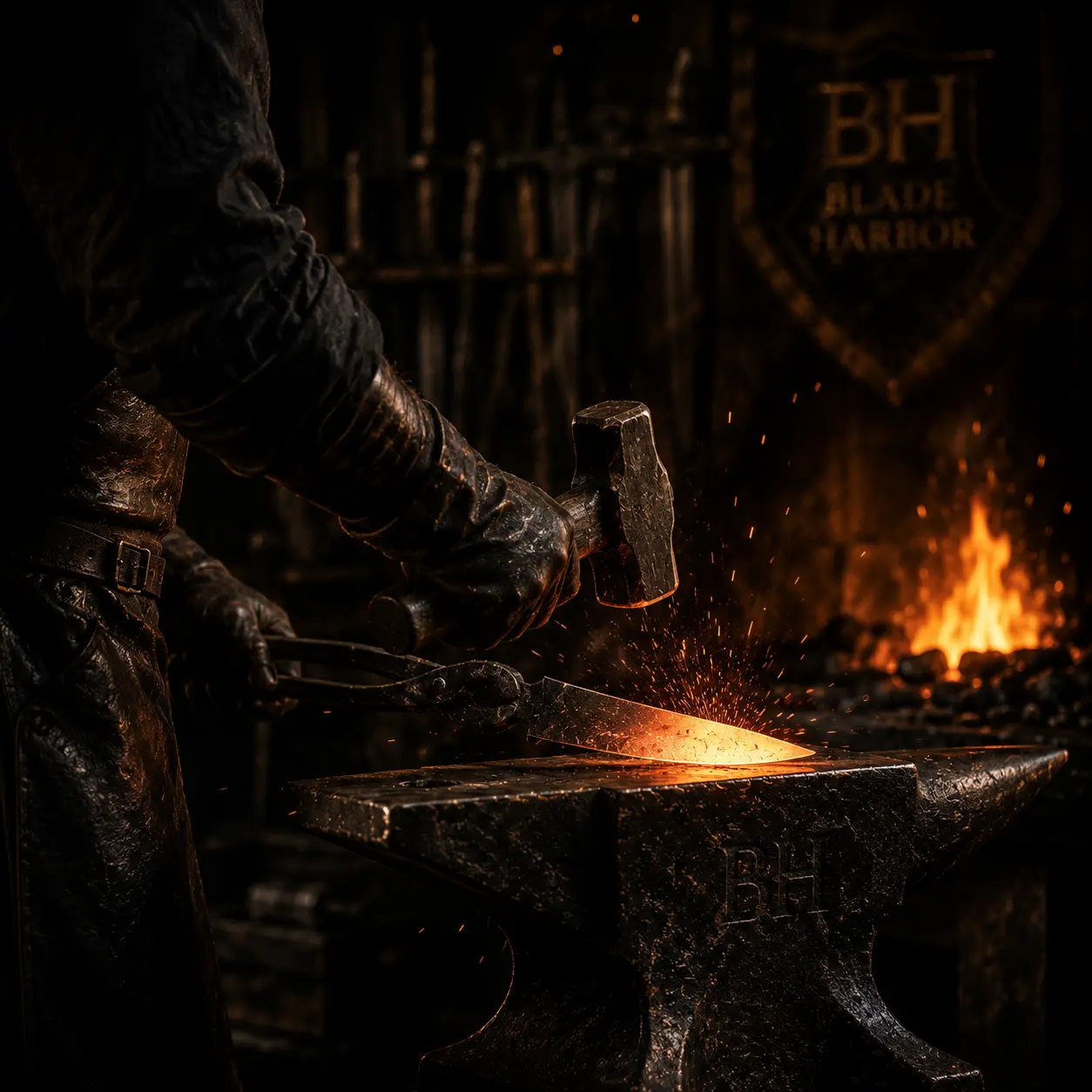 sword