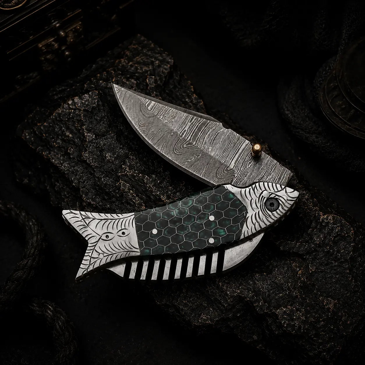 pocket knife